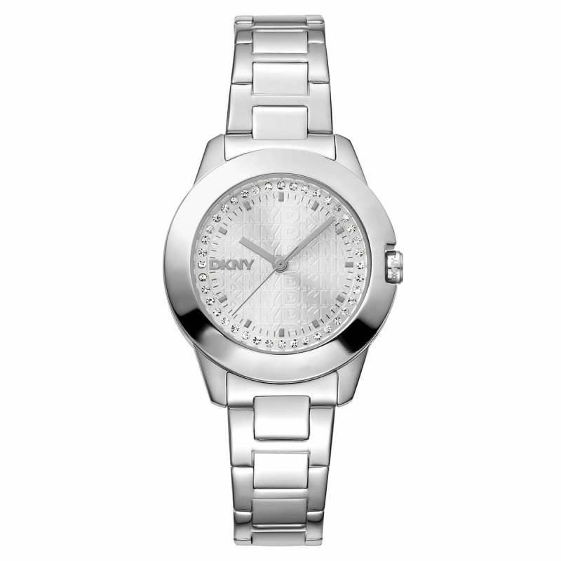 dkny-dk1l021m0035-kadin-kol-saati.jpg Dkny Dk1L021M0035 Kadın Kol Saati - Görsel 1