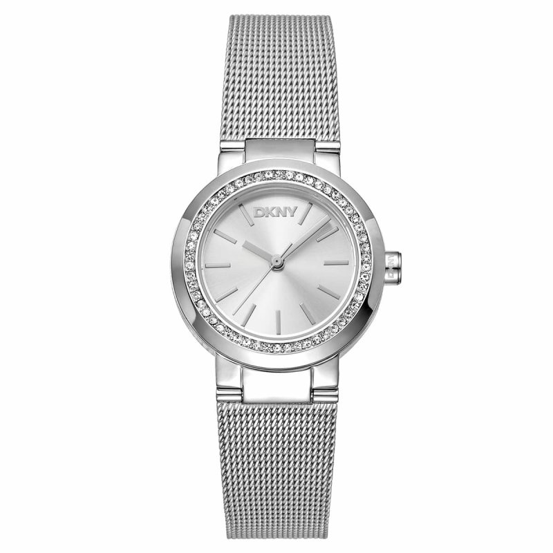 dkny-dk1l024m0015-kadin-kol-saati.jpg Dkny Dk1L024M0015 Kadın Kol Saati - Görsel 1