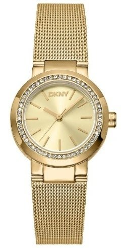 Dkny Dk1L024M0025 Kadın Kol Saati