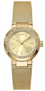 Dkny Dk1L024M0025 Kadın Kol Saati - Görsel 4