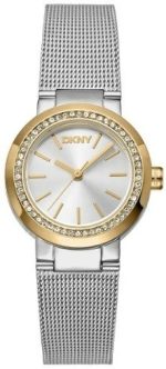Dkny Dk1L024M0045 Kadın Kol Saati - Görsel 4