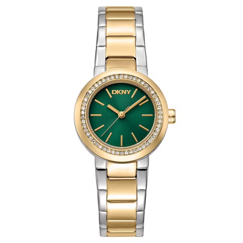 dkny-dk1l024m0165-kadin-kol-saati-2.jpg Dkny Dk1L024M0165 Kadın Kol Saati - Görsel 1