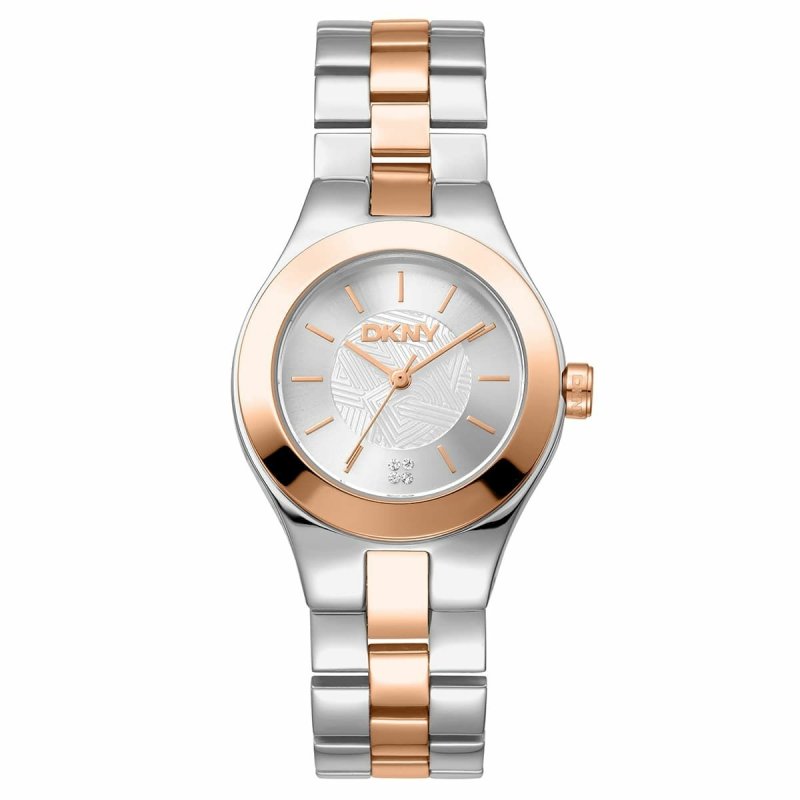 Dkny Dk1L026M0075 Kadın Kol Saati