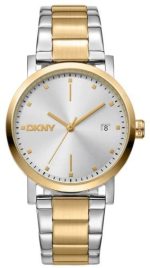 Dkny Dk1L036M0085 Kadın Kol Saati - Görsel 9