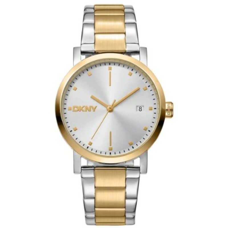 dkny-dk1l036m0085-kadin-kol-saati.jpg Dkny Dk1L036M0085 Kadın Kol Saati - Görsel 1