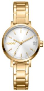 Dkny Dk1L038M0055 Kadın Kol Saati - Görsel 4