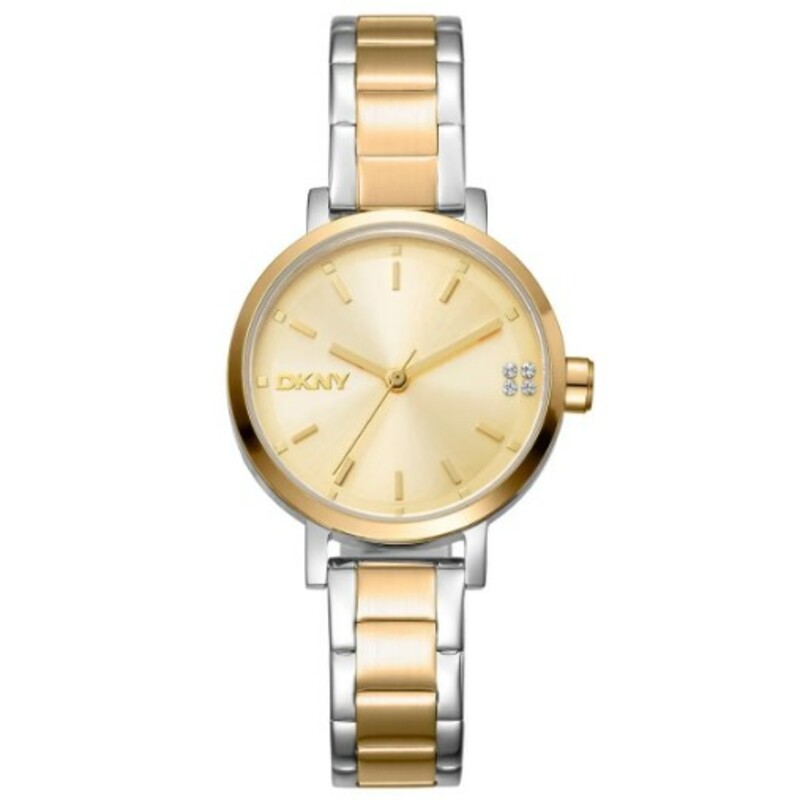 dkny-dk1l038m0075-kadin-kol-saati.jpg Dkny Dk1L038M0075 Kadın Kol Saati - Görsel 1