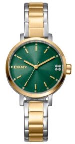 Dkny Dk1L038M0085 Kadın Kol Saati - Görsel 9