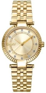 Dkny Dk1L042M0055 Kadın Kol Saati - Görsel 4