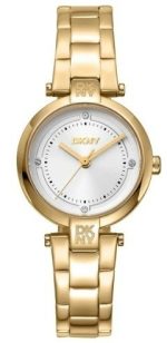 Dkny Dk1L043M0055 Kadın Kol Saati - Görsel 9