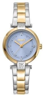 Dkny Dk1L043M0085 Kadın Kol Saati - Görsel 4