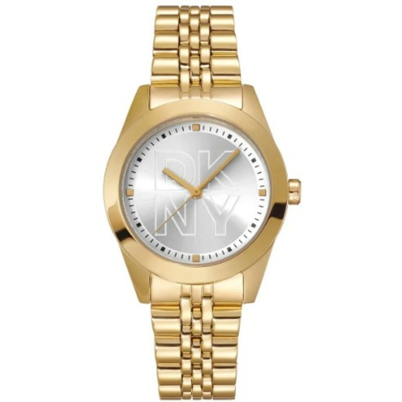 dkny-dk1l060m0045-kadin-kol-saati.jpg Dkny Dk1L060M0045 Kadın Kol Saati - Görsel 1