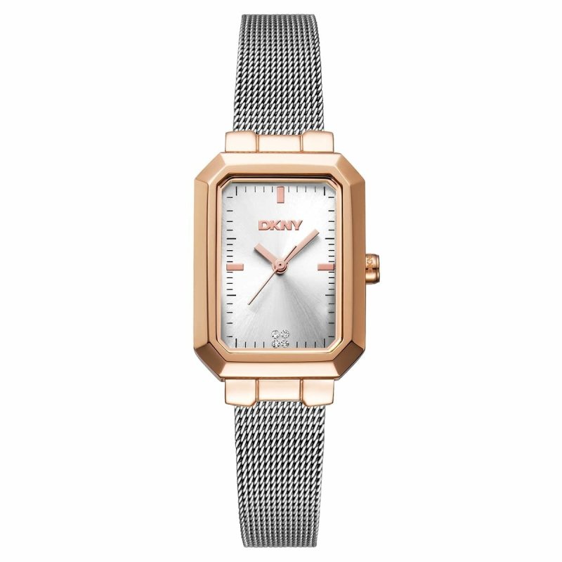 Dkny Dk1L076M0165 Kadın Kol Saati