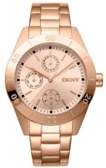 Dkny Dk1L079M0035 Kadın Kol Saati - Görsel 9