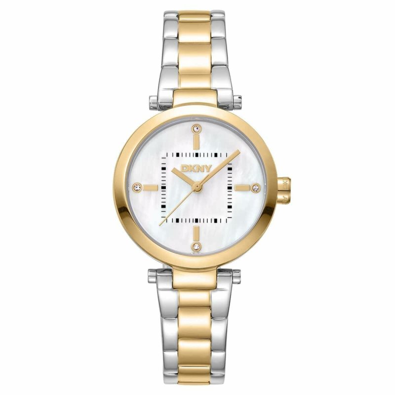 Dkny DK1L092M0095 Kadın Kol Saati