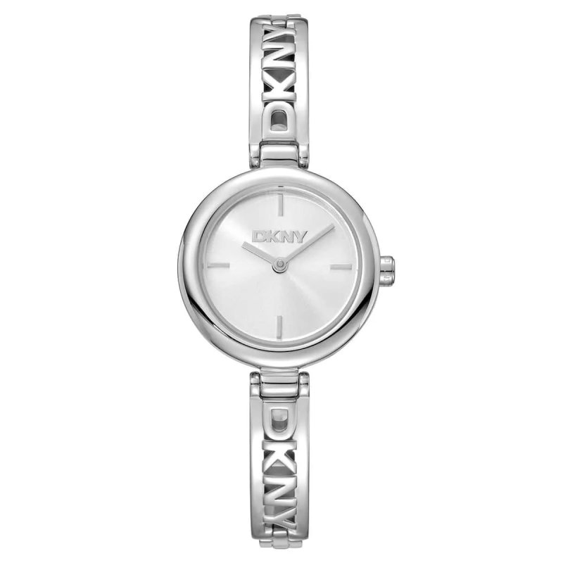 dkny-dk1l115m0015-kadin-kol-saati.jpg Dkny Dk1L115M0015 Kadın Kol Saati - Görsel 1