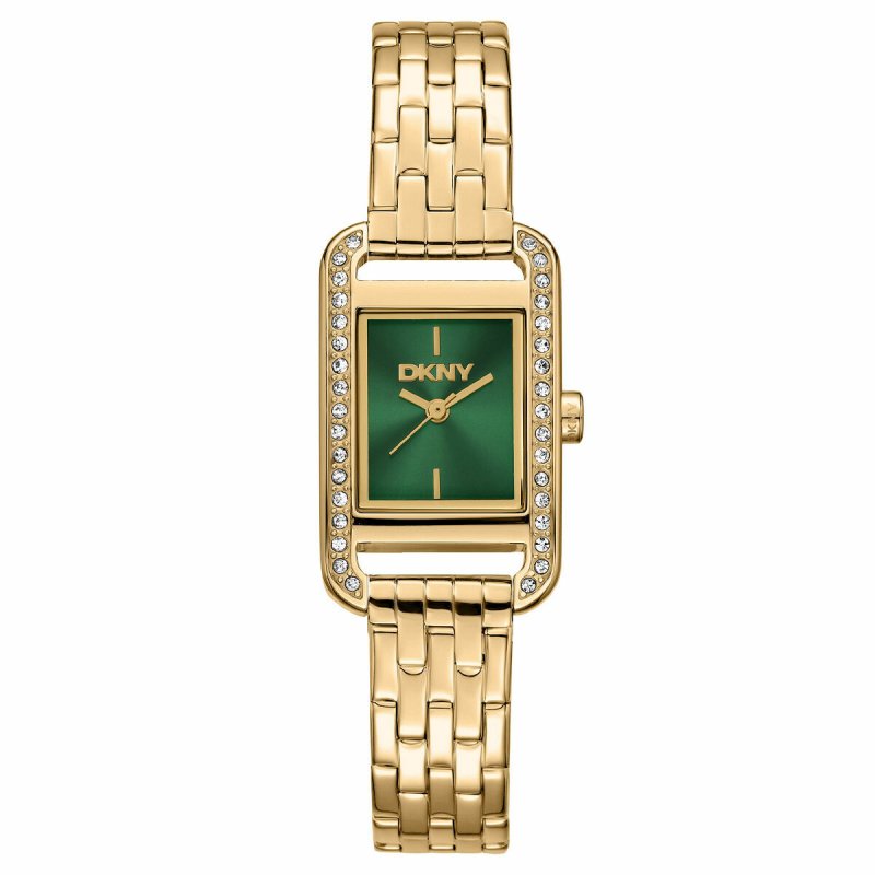dkny-dk1l117m0045-kadin-kol-saati-1.jpg Dkny DK1L117M0045 Kadın Kol Saati - Görsel 1