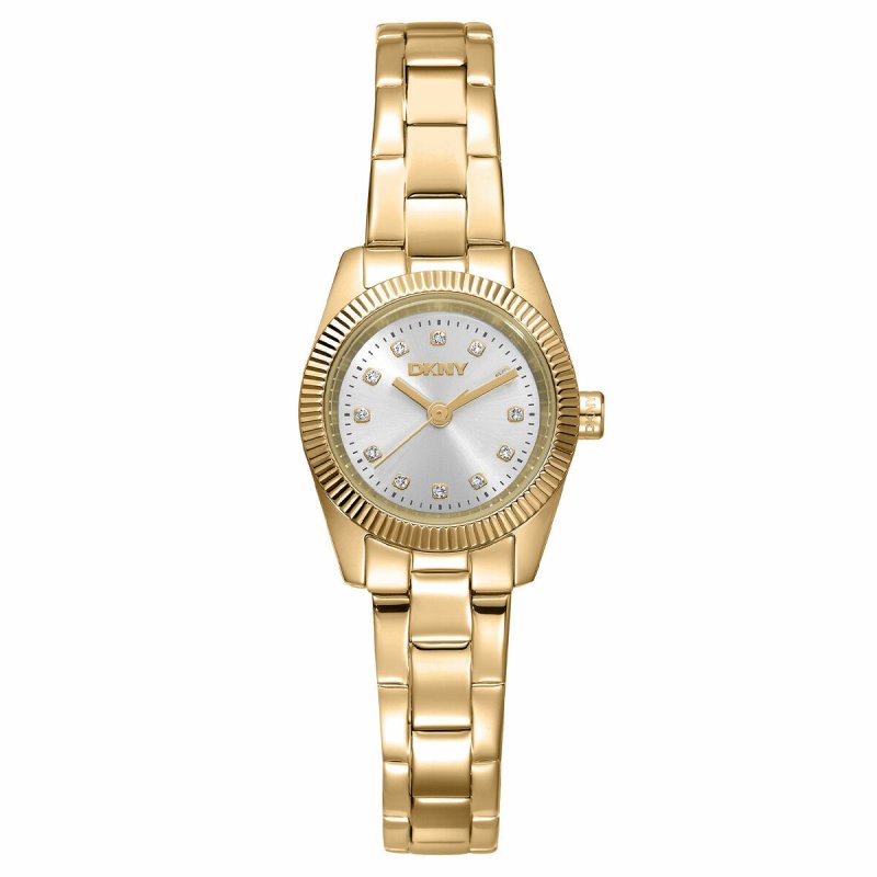 dkny-dk1l125m0025-kadin-kol-saati.jpg Dkny DK1L125M0025 Kadın Kol Saati - Görsel 1
