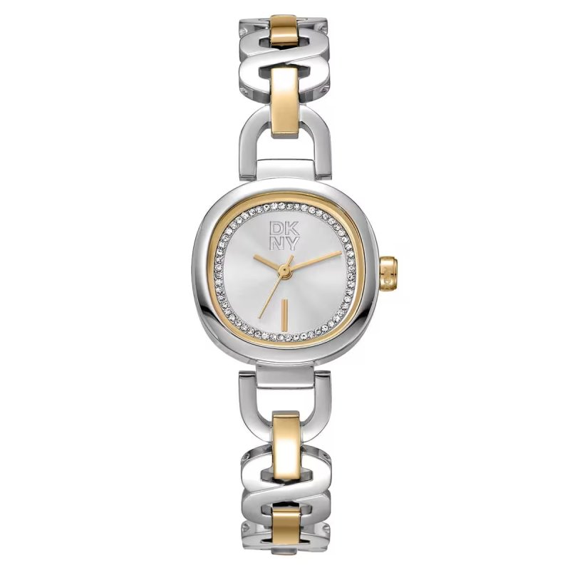 dkny-dk1l139m0055-kadin-kol-saati-3.jpg Dkny Dk1L139M0055 Kadın Kol Saati - Görsel 1