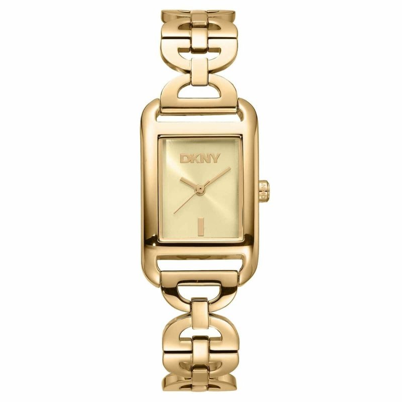 dkny-dk1l142m0235-kadin-kol-saati.jpg Dkny DK1L142M0235 Kadın Kol Saati - Görsel 1