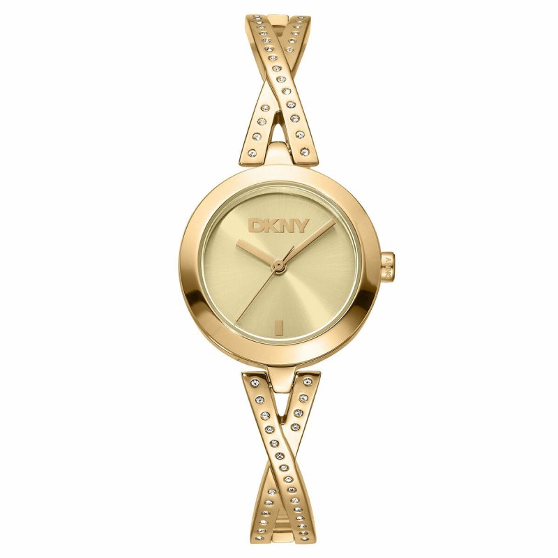 dkny-dk1l170m0225-kadin-kol-saati.jpg Dkny DK1L170M0225 Kadın Kol Saati - Görsel 1