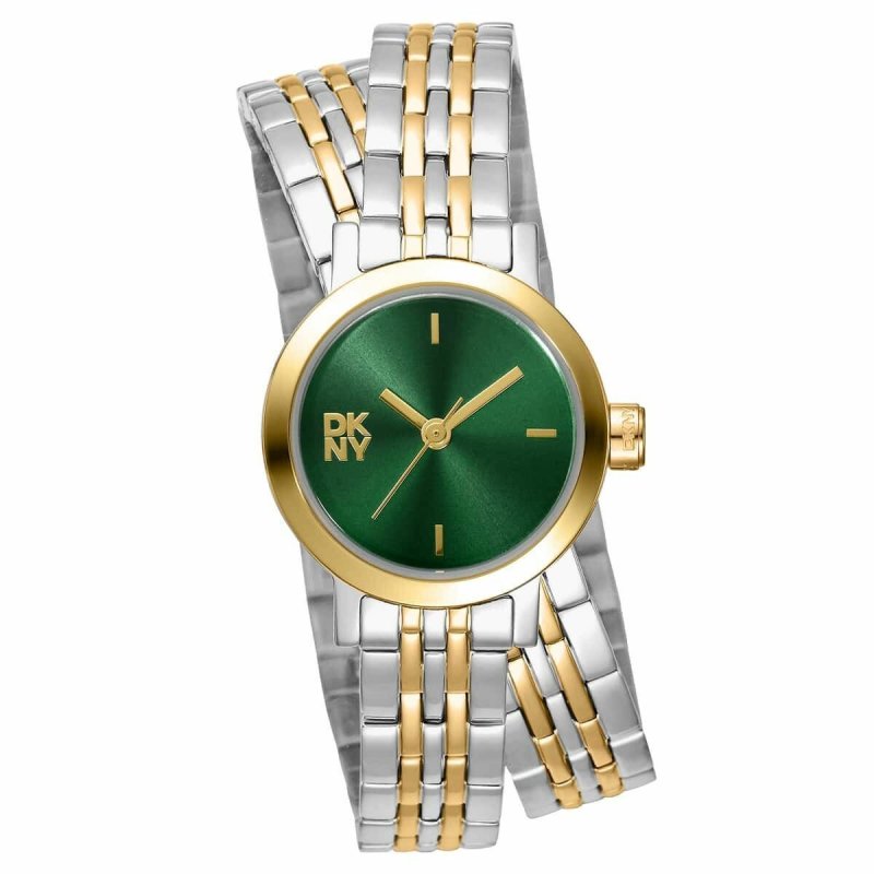 dkny-dk1l176m0075-kadin-kol-saati.jpg Dkny DK1L176M0075 Kadın Kol Saati - Görsel 1