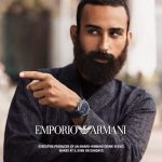Emporio Armani Ar11105 Erkek Kol Saati - Görsel 2