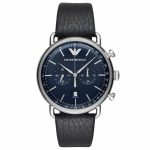 Emporio Armani Ar11105 Erkek Kol Saati