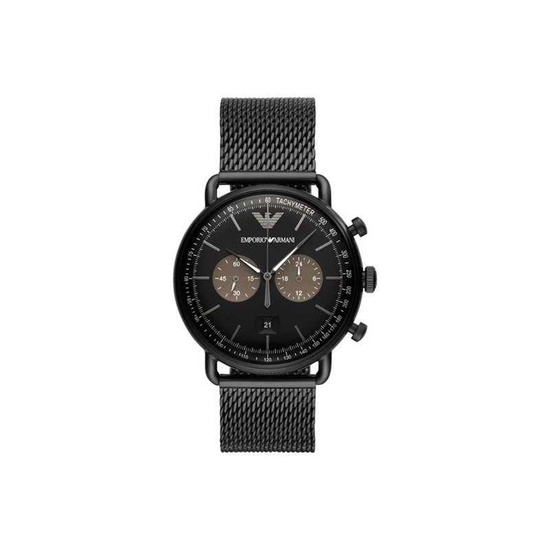 Emporio Armani Ar11142 Erkek Kol Saati