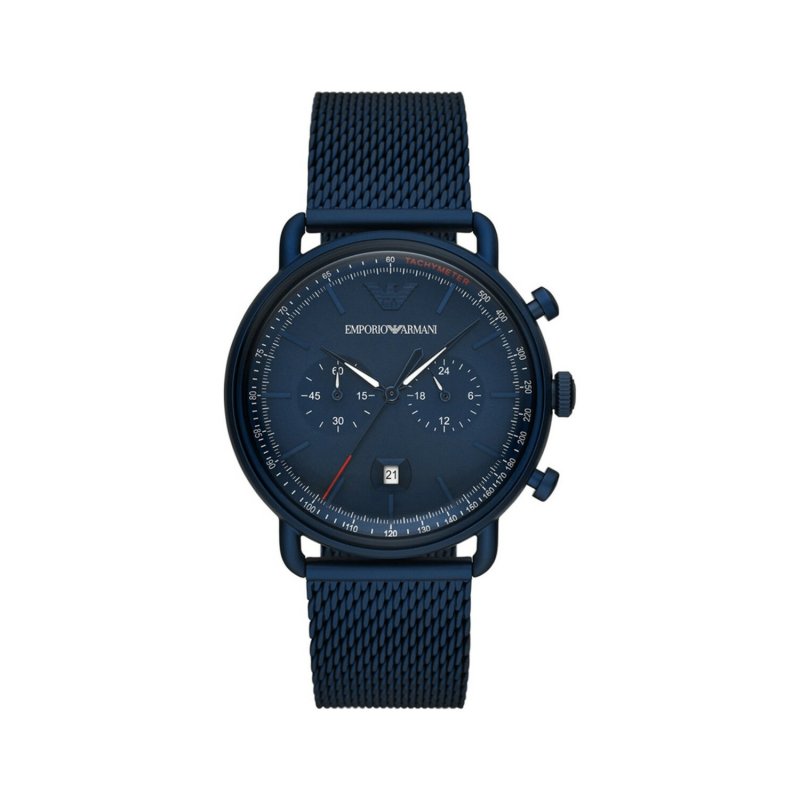 Emporio Armani Ar11289 Erkek Kol Saati