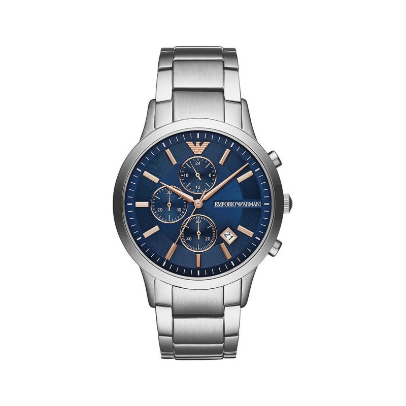 Emporio Armani Ar11458 Erkek Kol Saati