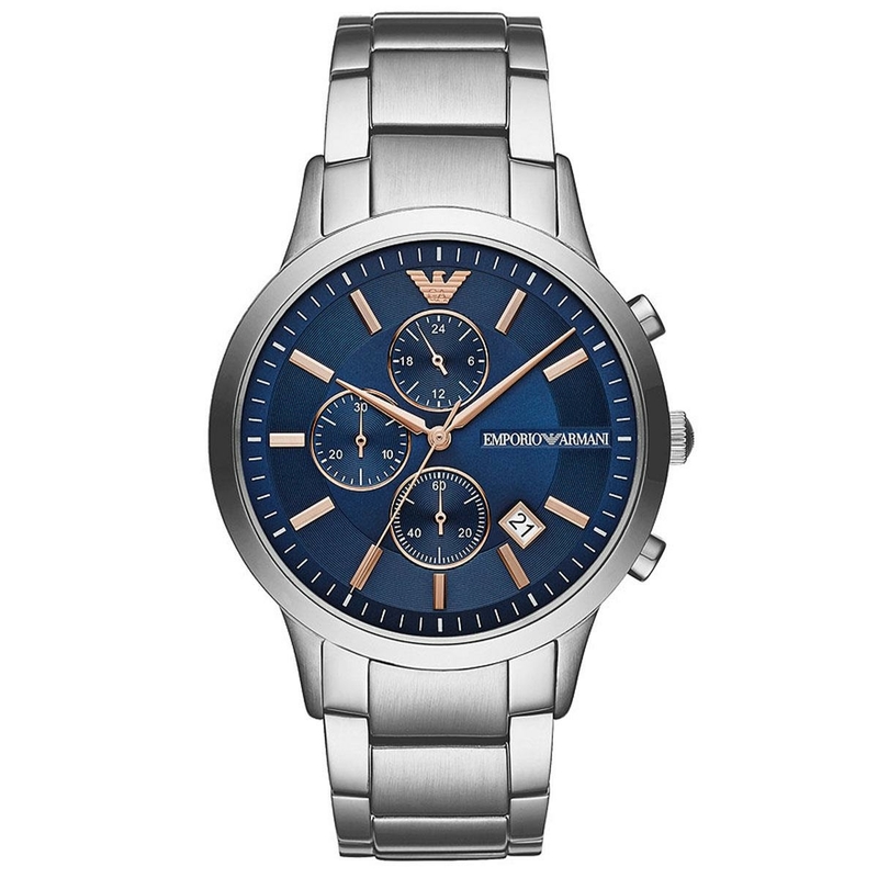 Emporio Armani Ar11458 Erkek Kol Saati