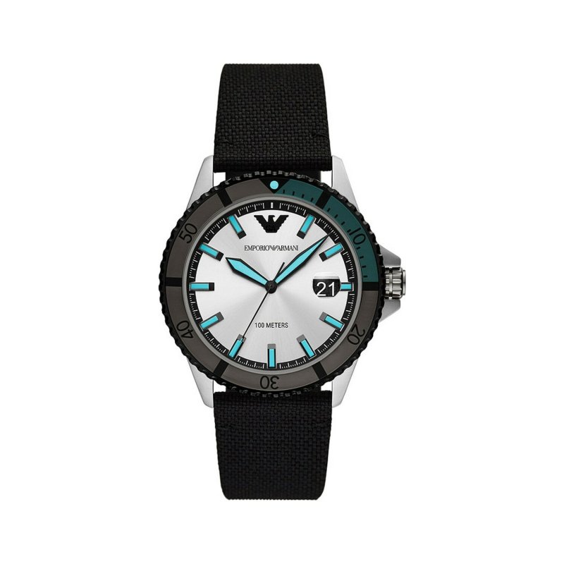 Emporio Armani Ar11465 Erkek Kol Saati