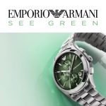 Emporio Armani Ar11529 Erkek Kol Saati - Görsel 4