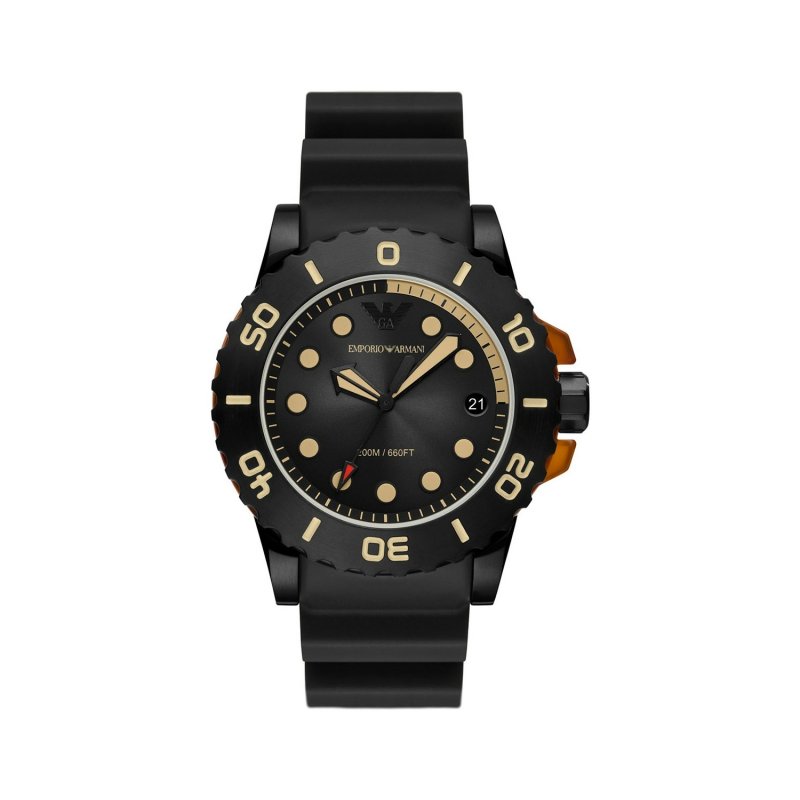 Emporio Armani Ar11539 Erkek Kol Saati