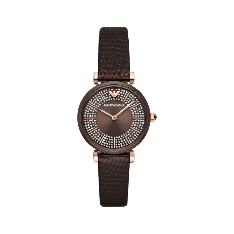 Emporio Armani Ar11565 Kadın Kol Saati