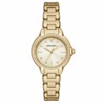 Emporio Armani Ar11609 Kadın Kol Saati