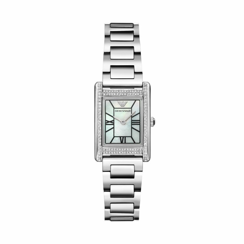 Emporio Armani Ar11625 Kadın Kol Saati