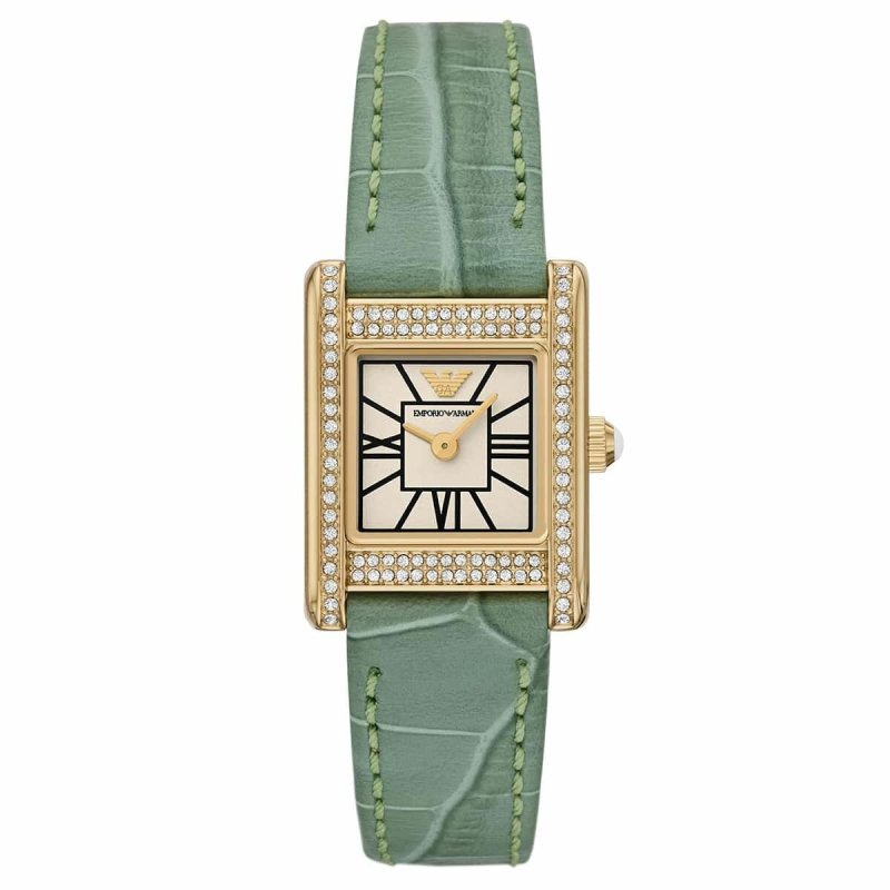 Emporio Armani Ar11661 Kadın Kol Saati