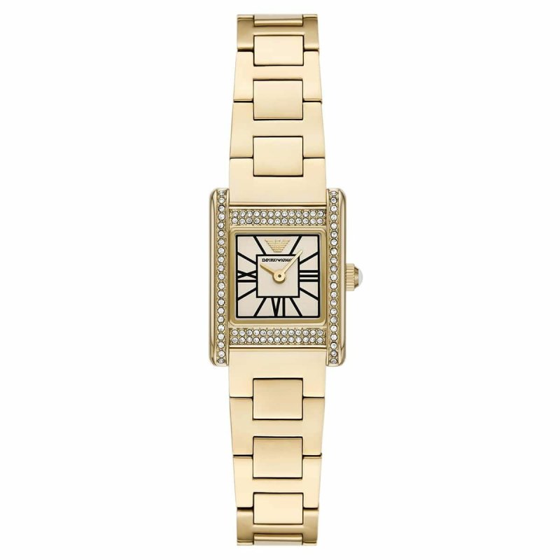 Emporio Armani Ar11663 Kadın Kol Saati