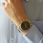 Emporio Armani Ar1808 Erkek Kol Saati - Görsel 4