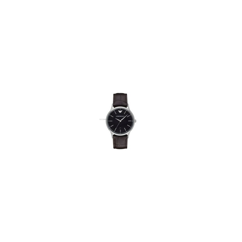 Emporio Armani Ar2480 Erkek Kol Saati