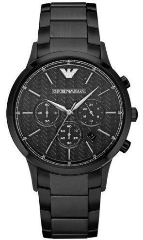 Emporio Armani Ar2485 Erkek Kol Saati