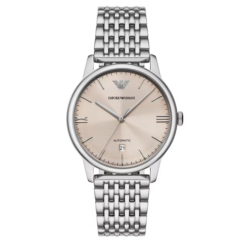 Emporio Armani Ar60082 Erkek Kol Saati