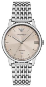 Emporio Armani Ar60082 Erkek Kol Saati - Görsel 9