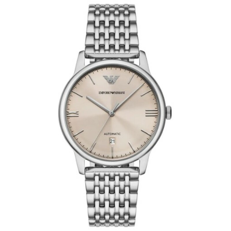 Emporio Armani Ar60082 Erkek Kol Saati