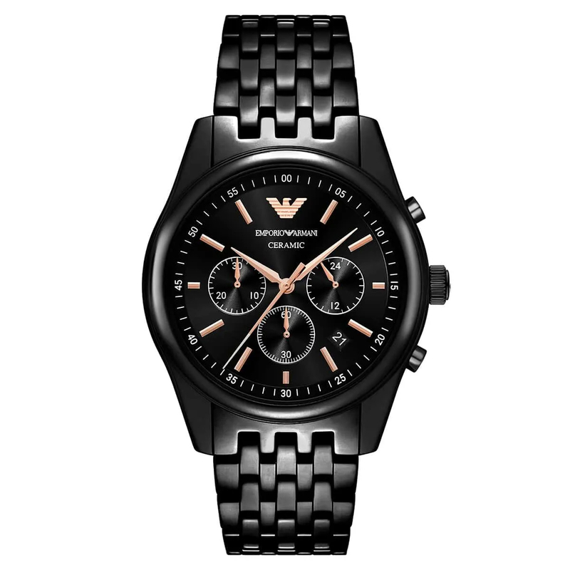 Emporio Armani Ar70015 Erkek Kol Saati