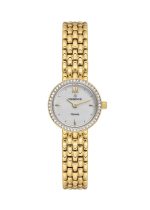 Essence D1225.120 Kadın Kol Saati