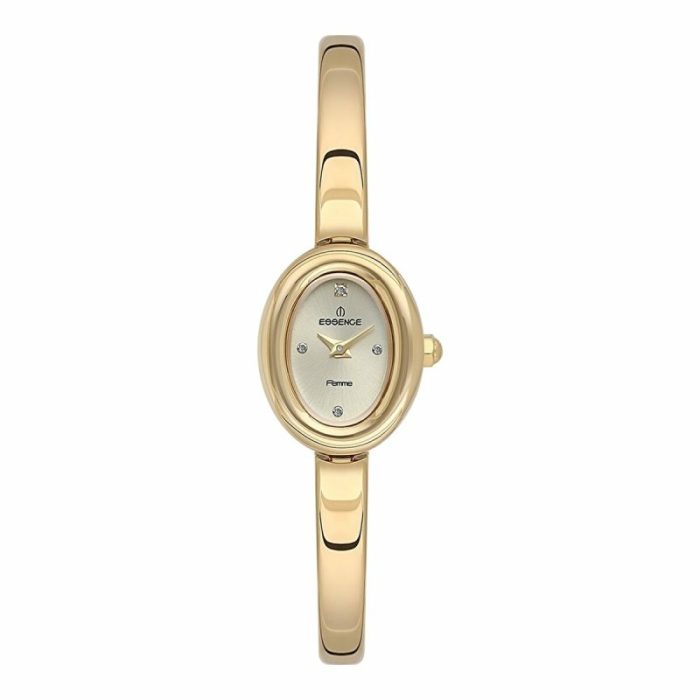 Essence D1227.110 Kadın Kol Saati - Görsel 4
