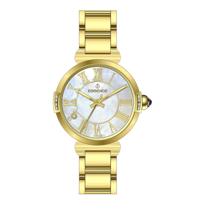 Essence Es6950Fe.120 Kadın Kol Saati
